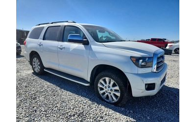 toyota-sequoia - 0