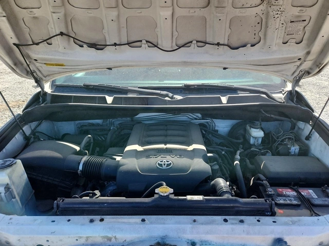Toyota Sequoia PLATINUM 4WD| 5.7L V8 - автомобили, коли, обяви за нови и употребявани 11