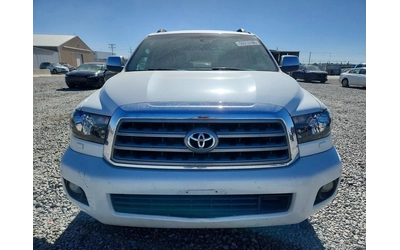 toyota-sequoia - 1