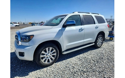 toyota-sequoia - 2
