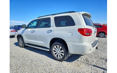 toyota-sequoia - 3