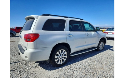 toyota-sequoia - 5