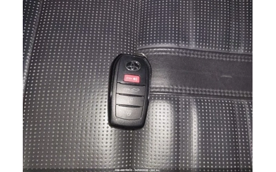 Toyota Sequoia SR5 4WD (Natl) - автомобили, коли, обяви за нови и употребявани 14