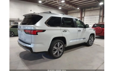 toyota-sequoia - 4