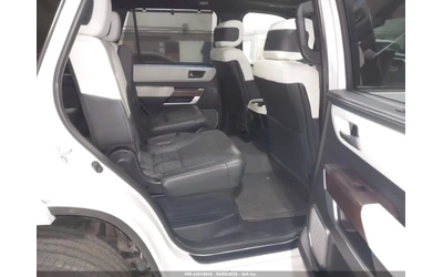 Toyota Sequoia SR5 4WD (Natl) - автомобили, коли, обяви за нови и употребявани 6