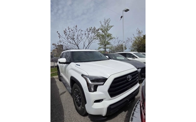toyota-sequoia - 1