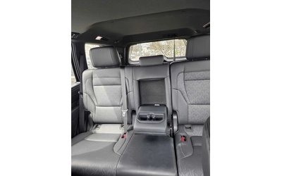 Toyota Sequoia TRD OFF ROAD * HYBRID * V6 * 23700KM * ЦЕНА ДО БГ - автомобили, коли, обяви за нови и употребявани 7