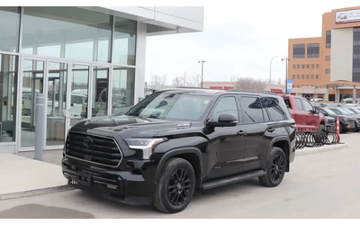 toyota-sequoia - 0