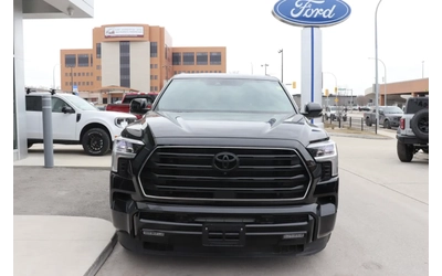toyota-sequoia - 1