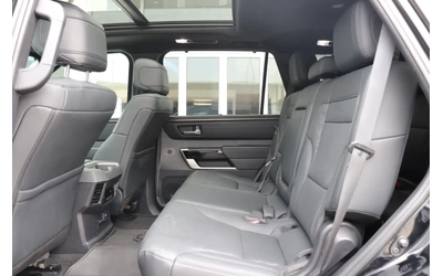 toyota-sequoia - 5
