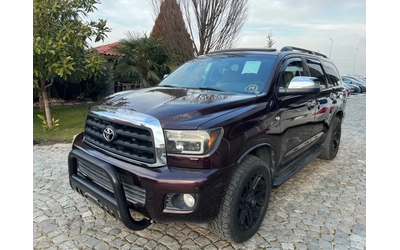toyota-sequoia - 0