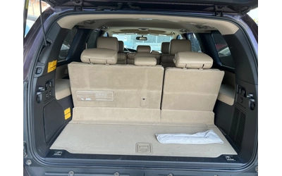 Toyota Sequoia 5.7 Limited - автомобили, коли, обяви за нови и употребявани 11