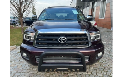 toyota-sequoia - 1