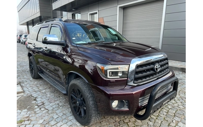 toyota-sequoia - 2