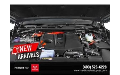 Toyota Sequoia TRD PRO* * КРАЙНА ЦЕНА - автомобили, коли, обяви за нови и употребявани 10