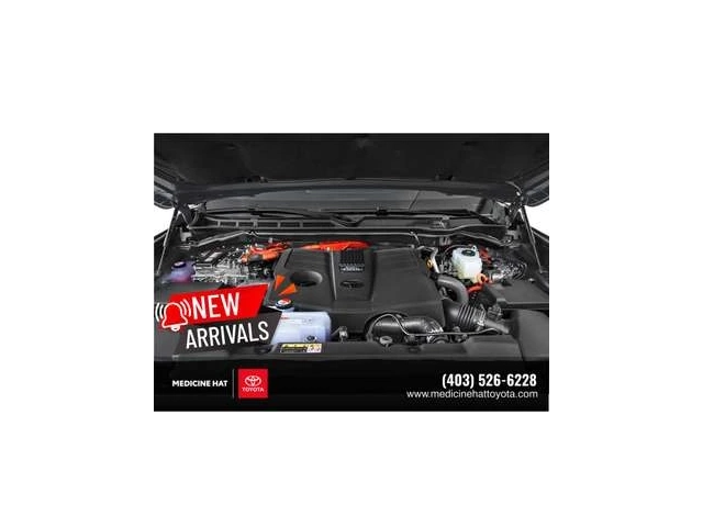 Toyota Sequoia TRD PRO* * КРАЙНА ЦЕНА - автомобили, коли, обяви за нови и употребявани 10