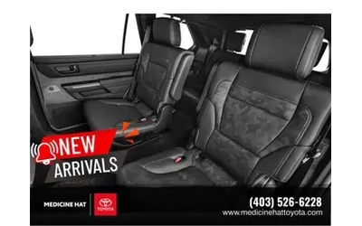 Toyota Sequoia TRD PRO* * КРАЙНА ЦЕНА - автомобили, коли, обяви за нови и употребявани 9