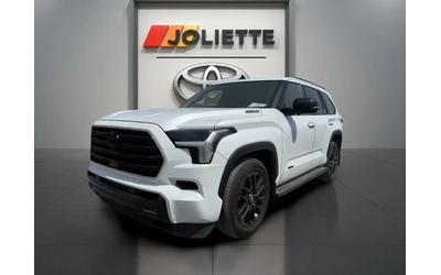toyota-sequoia - 2