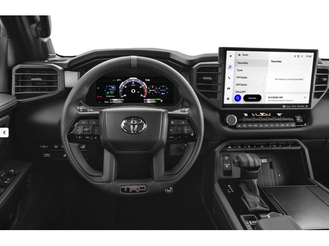 Toyota Sequoia LIMITED* * HYBRID* * 4WD - автомобили, коли, обяви за нови и употребявани 5