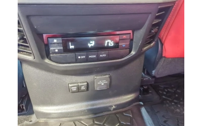 Toyota Sequoia TRD PRO* * FULL* * ОФИЦИАЛНО ПРЕДСТАВИТЕЛСТВО - автомобили, коли, обяви за нови и употребявани 12