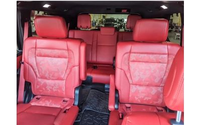 Toyota Sequoia TRD PRO* * FULL* * ОФИЦИАЛНО ПРЕДСТАВИТЕЛСТВО - автомобили, коли, обяви за нови и употребявани 13
