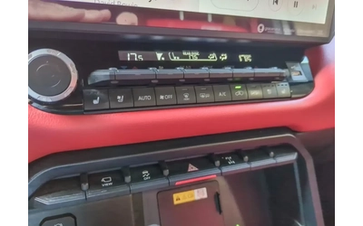 Toyota Sequoia TRD PRO* * FULL* * ОФИЦИАЛНО ПРЕДСТАВИТЕЛСТВО - автомобили, коли, обяви за нови и употребявани 8