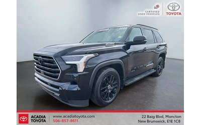 toyota-sequoia - 0