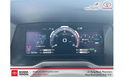 Toyota Sequoia LIMITED* AWD* ОБДУХ* 360 - автомобили, коли, обяви за нови и употребявани 10