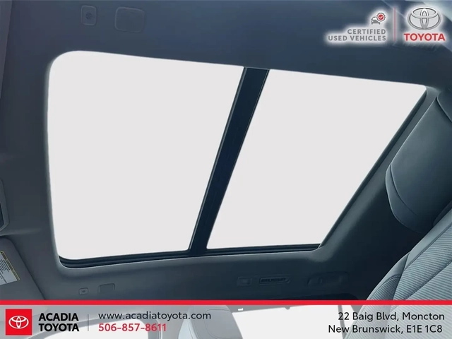 Toyota Sequoia LIMITED* AWD* ОБДУХ* 360 - автомобили, коли, обяви за нови и употребявани 12