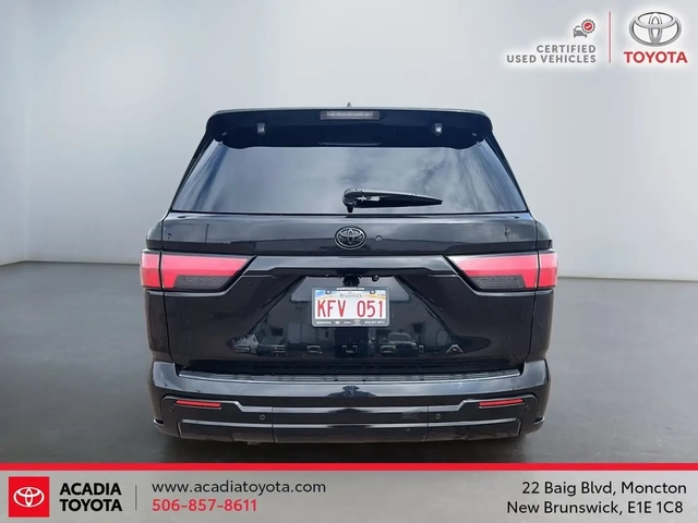 Toyota Sequoia LIMITED* AWD* ОБДУХ* 360 - автомобили, коли, обяви за нови и употребявани 2