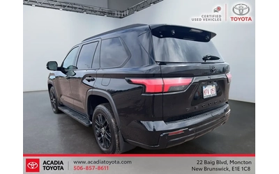 toyota-sequoia - 3