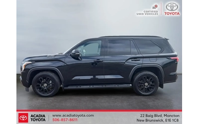toyota-sequoia - 4