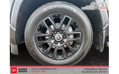 Toyota Sequoia LIMITED* AWD* ОБДУХ* 360 - автомобили, коли, обяви за нови и употребявани 6