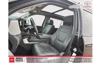 Toyota Sequoia LIMITED* AWD* ОБДУХ* 360 - автомобили, коли, обяви за нови и употребявани 7