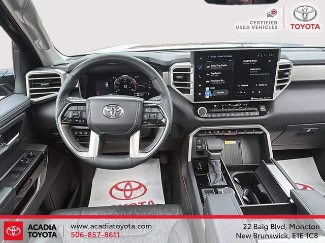 Toyota Sequoia LIMITED* AWD* ОБДУХ* 360 - автомобили, коли, обяви за нови и употребявани 8