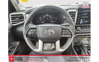 Toyota Sequoia LIMITED* AWD* ОБДУХ* 360 - автомобили, коли, обяви за нови и употребявани 9