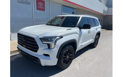 toyota-sequoia - 0