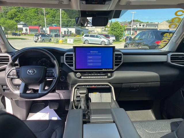 Toyota Sequoia LIMITED* AWD* ОБДУХВАНЕ* ОТ ТОЙОТА - автомобили, коли, обяви за нови и употребявани 10