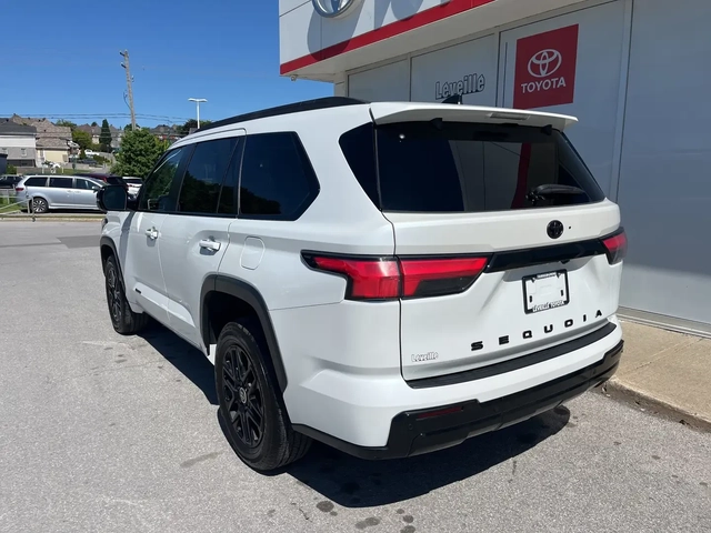 Toyota Sequoia LIMITED* AWD* ОБДУХВАНЕ* ОТ ТОЙОТА - автомобили, коли, обяви за нови и употребявани 2
