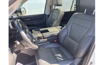 Toyota Sequoia LIMITED* AWD* ОБДУХВАНЕ* ОТ ТОЙОТА - автомобили, коли, обяви за нови и употребявани 7