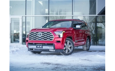 toyota-sequoia - 0