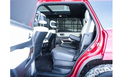 Toyota Sequoia PLATINUM* FULL* AWD* ОТ ПОРШЕ! - автомобили, коли, обяви за нови и употребявани 13