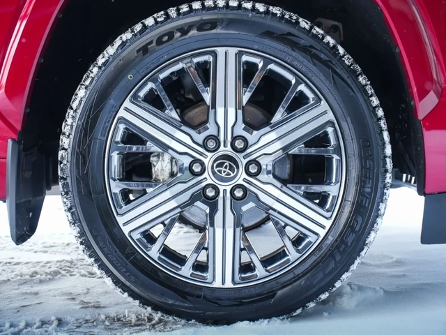 Toyota Sequoia PLATINUM* FULL* AWD* ОТ ПОРШЕ! - автомобили, коли, обяви за нови и употребявани 1