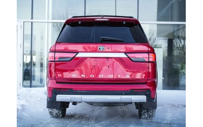 toyota-sequoia - 4