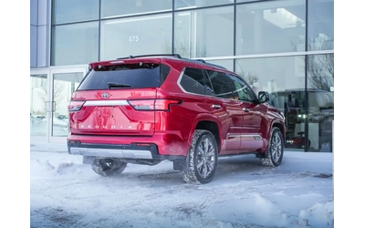 toyota-sequoia - 5