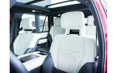 Toyota Sequoia PLATINUM* FULL* AWD* ОТ ПОРШЕ! - автомобили, коли, обяви за нови и употребявани 8