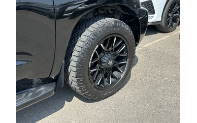 Toyota Sequoia 1 СОБСТВЕНИК* LIMITED* 7-МЕСТНА - автомобили, коли, обяви за нови и употребявани 10