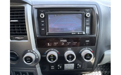 Toyota Sequoia 1 СОБСТВЕНИК* LIMITED* 7-МЕСТНА - автомобили, коли, обяви за нови и употребявани 14