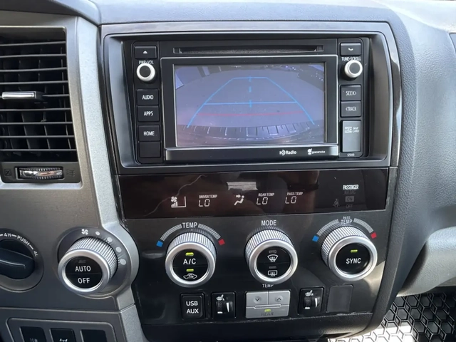 Toyota Sequoia 1 СОБСТВЕНИК* LIMITED* 7-МЕСТНА - автомобили, коли, обяви за нови и употребявани 14