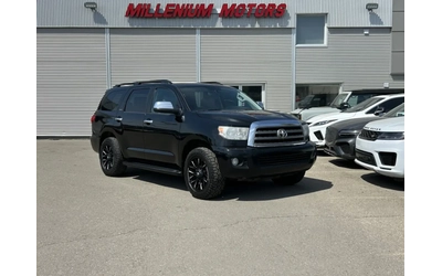 toyota-sequoia - 4
